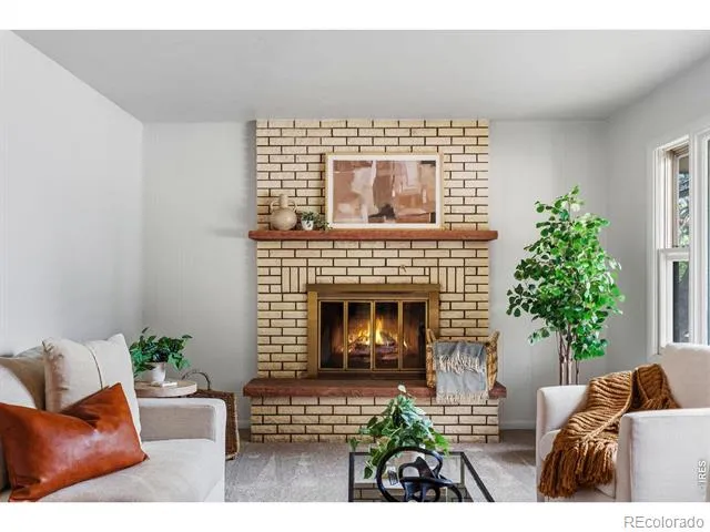 1612 W Prospect Road Fort Collins, CO 80526