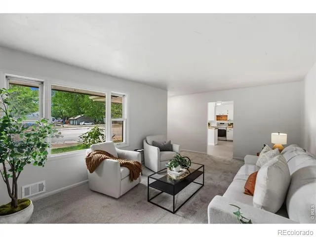 1612 W Prospect Road Fort Collins, CO 80526
