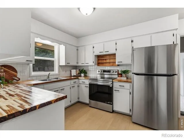 1612 W Prospect Road Fort Collins, CO 80526