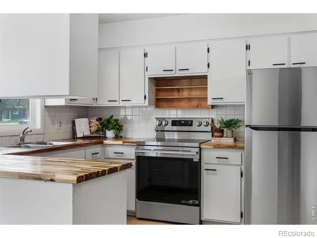 1612 W Prospect Road Fort Collins, CO 80526