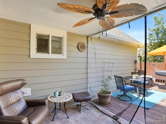 1864 Mount Sneffels Street Longmont, CO 80504