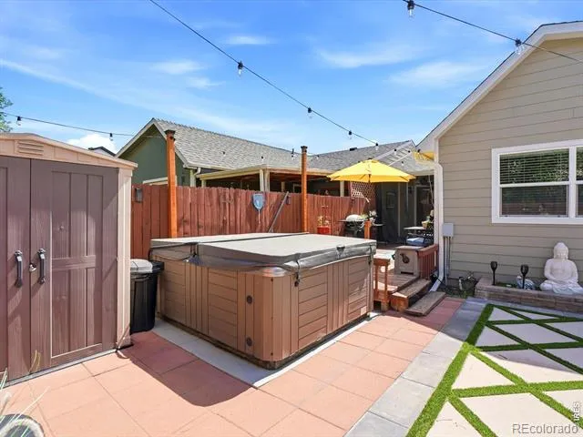 1864 Mount Sneffels Street Longmont, CO 80504