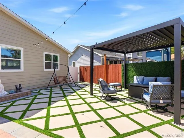 1864 Mount Sneffels Street Longmont, CO 80504