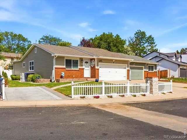 1864 Mount Sneffels Street Longmont, CO 80504