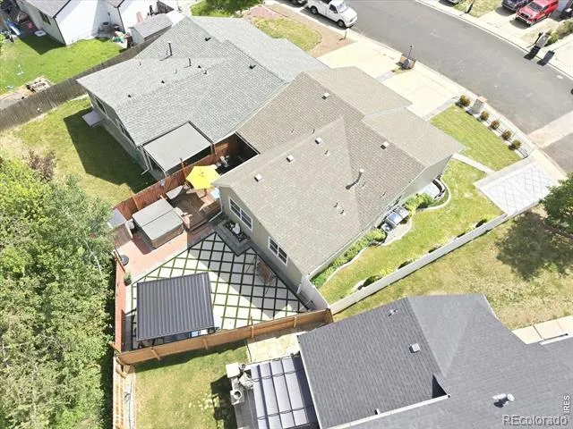 1864 Mount Sneffels Street Longmont, CO 80504