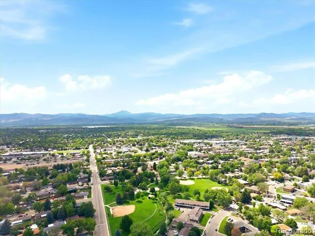 1864 Mount Sneffels Street Longmont, CO 80504