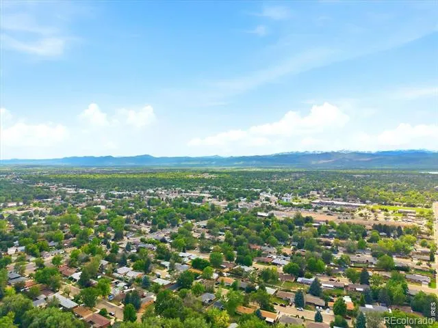 1864 Mount Sneffels Street Longmont, CO 80504