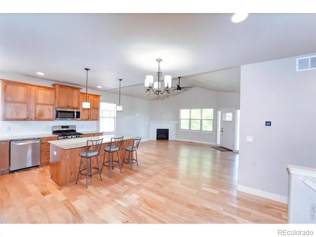 6526 18th St Rd Greeley, CO 80634