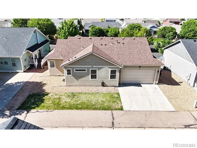 6526 18th St Rd Greeley, CO 80634