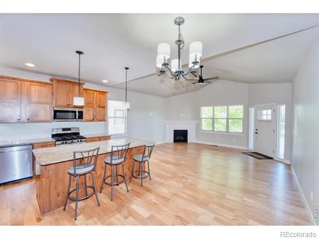 6526 18th St Rd Greeley, CO 80634