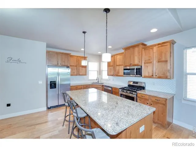 6526 18th St Rd Greeley, CO 80634
