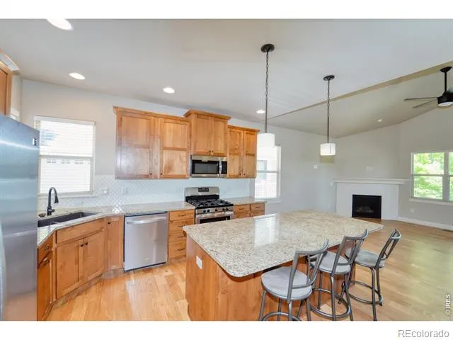 6526 18th St Rd Greeley, CO 80634