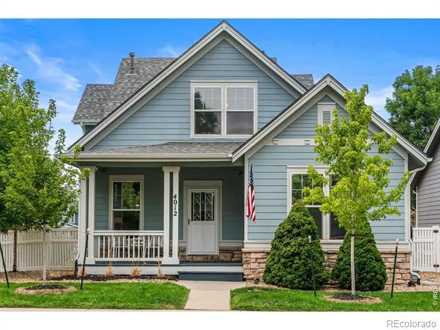 4012 Ravenna Place Longmont, CO 80503