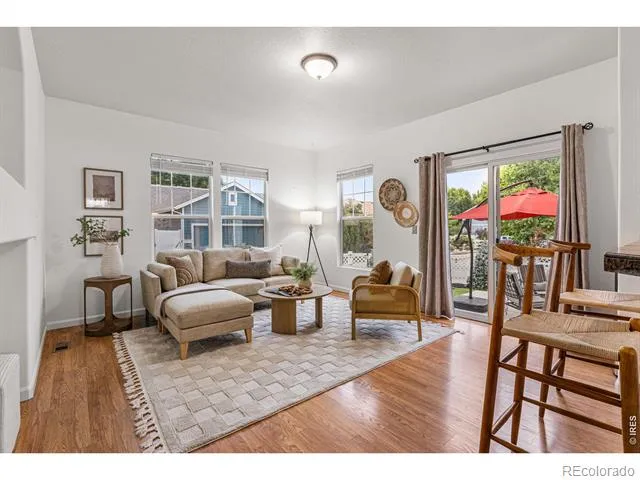 4012 Ravenna Place Longmont, CO 80503