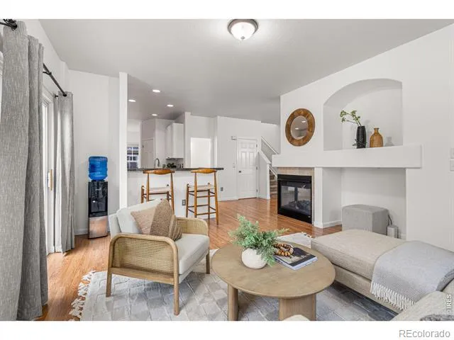 4012 Ravenna Place Longmont, CO 80503