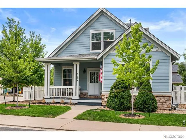 4012 Ravenna Place Longmont, CO 80503