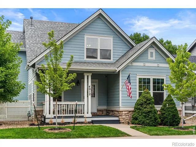 4012 Ravenna Place Longmont, CO 80503