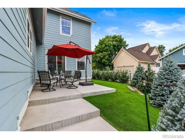4012 Ravenna Place Longmont, CO 80503