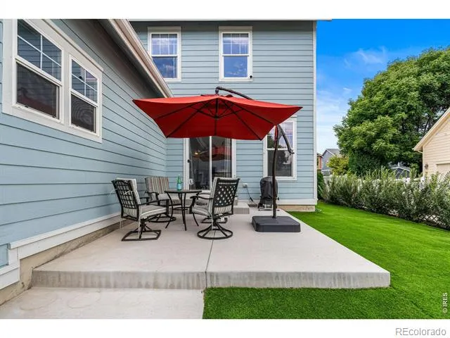 4012 Ravenna Place Longmont, CO 80503