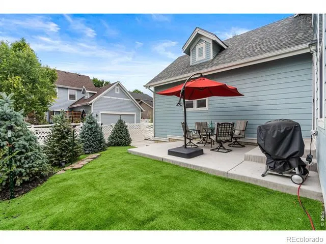4012 Ravenna Place Longmont, CO 80503