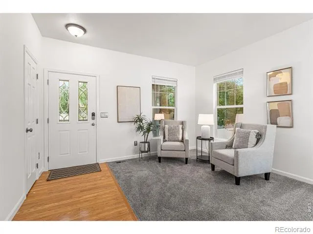 4012 Ravenna Place Longmont, CO 80503