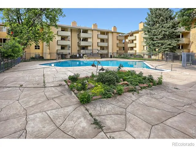 3030 Oneal Parkway #19 Boulder, CO 80301
