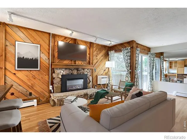 3030 Oneal Parkway #19 Boulder, CO 80301