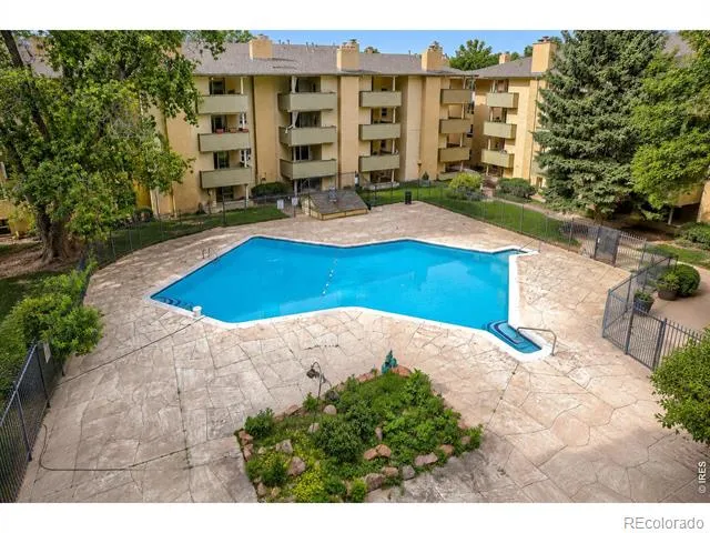 3030 Oneal Parkway #19 Boulder, CO 80301