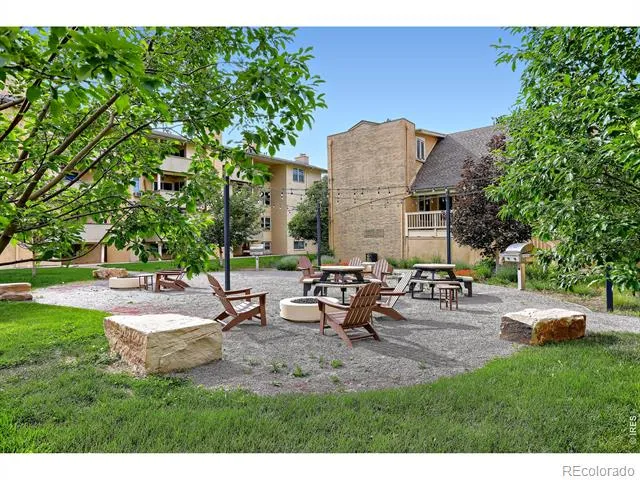 3030 Oneal Parkway #19 Boulder, CO 80301
