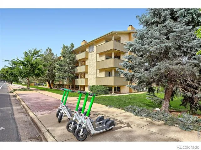 3030 Oneal Parkway #19 Boulder, CO 80301