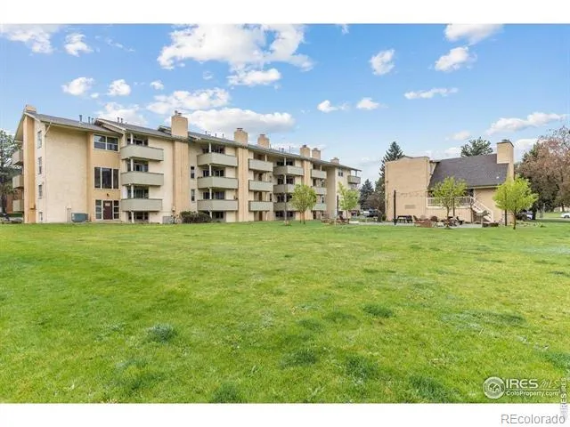 3030 Oneal Parkway #19 Boulder, CO 80301