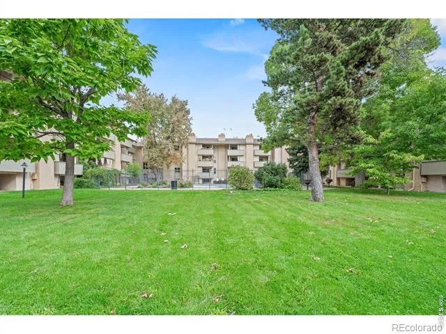 3030 Oneal Parkway #19 Boulder, CO 80301