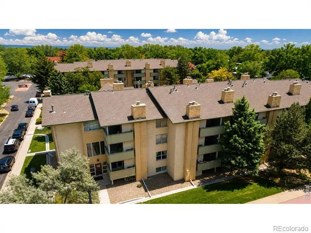 3030 Oneal Parkway #19 Boulder, CO 80301