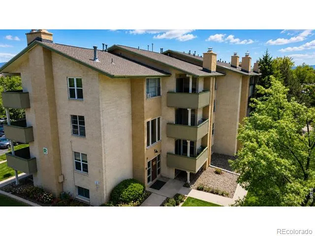 3030 Oneal Parkway #19 Boulder, CO 80301