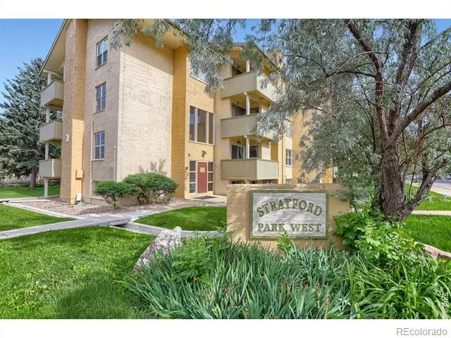 3030 Oneal Parkway #19 Boulder, CO 80301