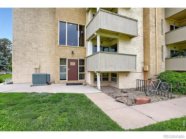 3030 Oneal Parkway #19 Boulder, CO 80301