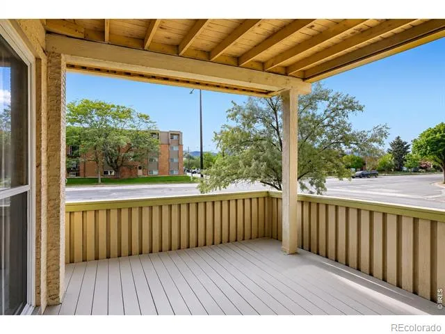 3030 Oneal Parkway #19 Boulder, CO 80301