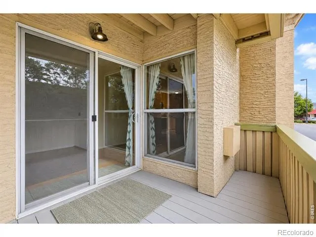 3030 Oneal Parkway #19 Boulder, CO 80301