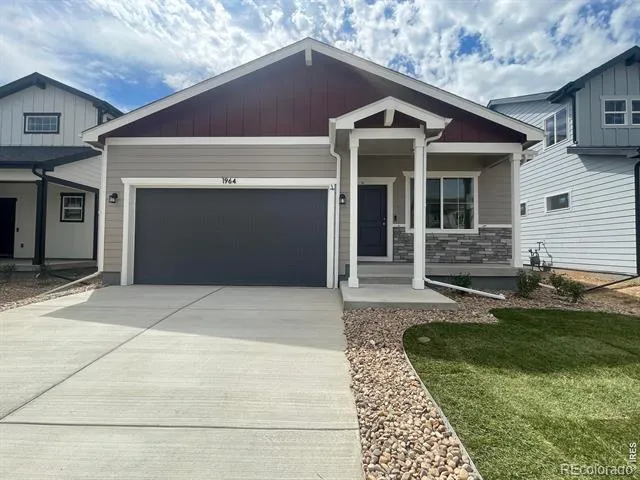 1964 Sorghum Way Johnstown, CO 80534