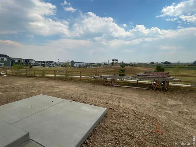 1964 Sorghum Way Johnstown, CO 80534