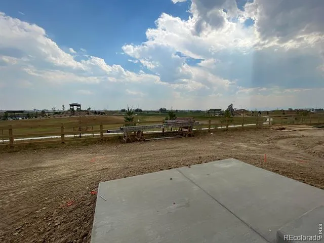 1964 Sorghum Way Johnstown, CO 80534