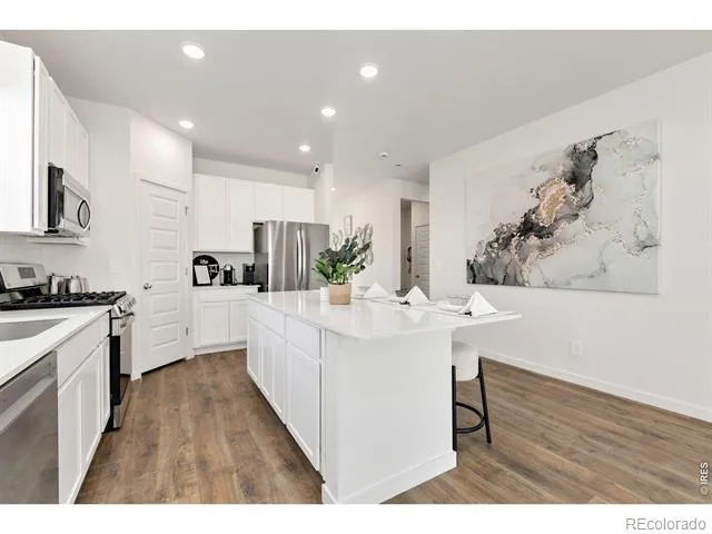 1964 Sorghum Way Johnstown, CO 80534