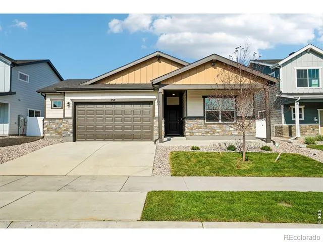 509 85th Avenue Greeley, CO 80634