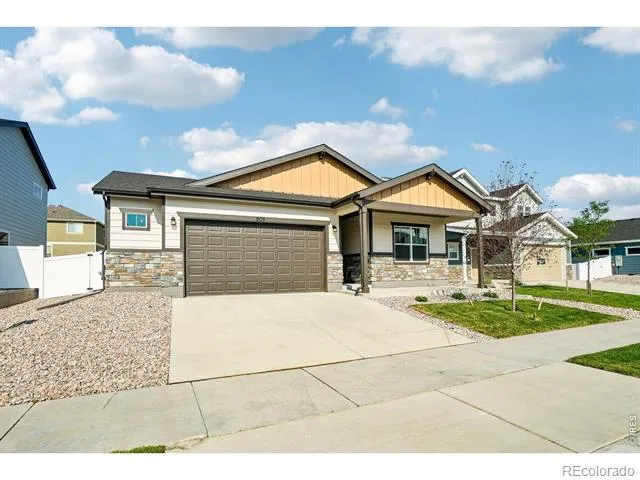 509 85th Avenue Greeley, CO 80634