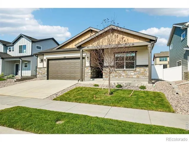 509 85th Avenue Greeley, CO 80634
