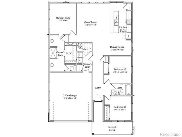 509 85th Avenue Greeley, CO 80634