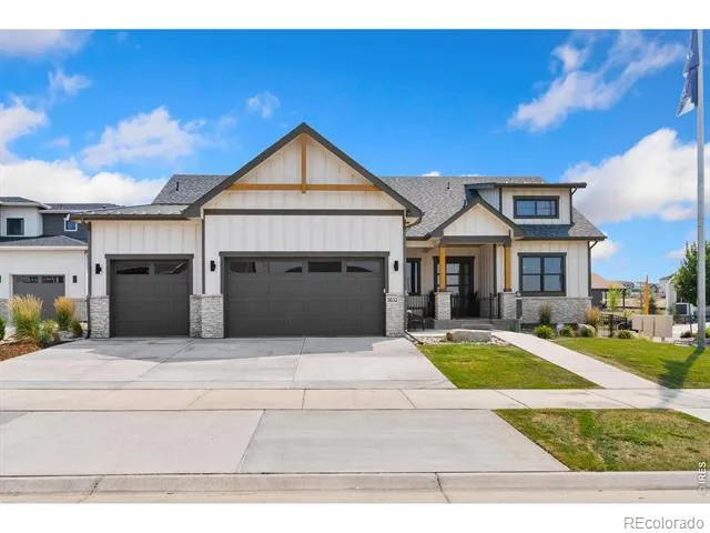 3632 Buchanan Court Aurora, CO 80019