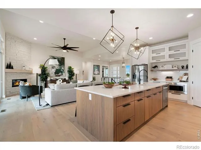 3632 Buchanan Court Aurora, CO 80019