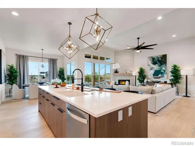 3632 Buchanan Court Aurora, CO 80019