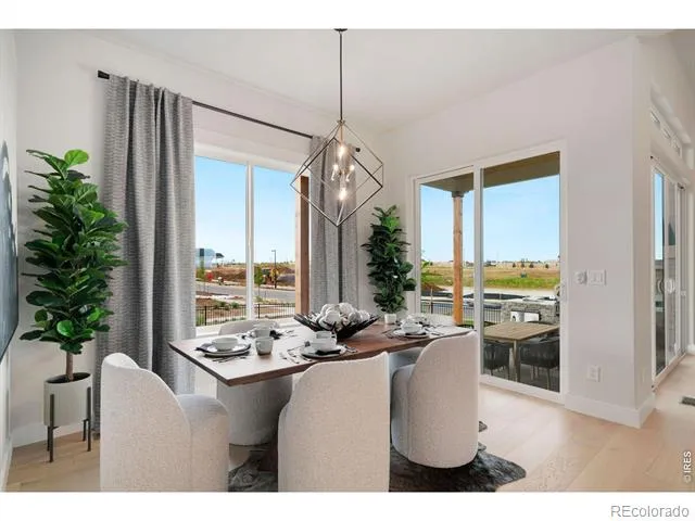 3632 Buchanan Court Aurora, CO 80019